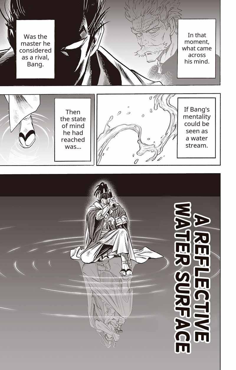 One-Punch Man, Chapter 151 image 08